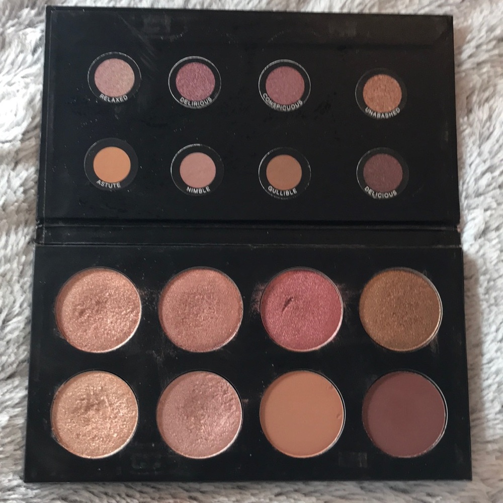 Makeup